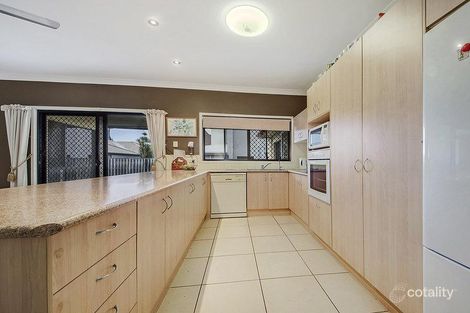 Property photo of 24 Castello Circuit Varsity Lakes QLD 4227