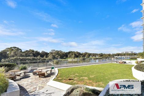 Property photo of 313/2 Chisholm Street Wolli Creek NSW 2205