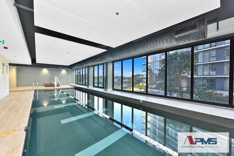 Property photo of 313/2 Chisholm Street Wolli Creek NSW 2205
