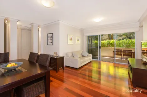 Property photo of 4/12-14 Wetherill Street Narrabeen NSW 2101