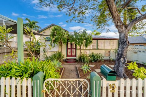 Property photo of 10 Lamington Road West End QLD 4810