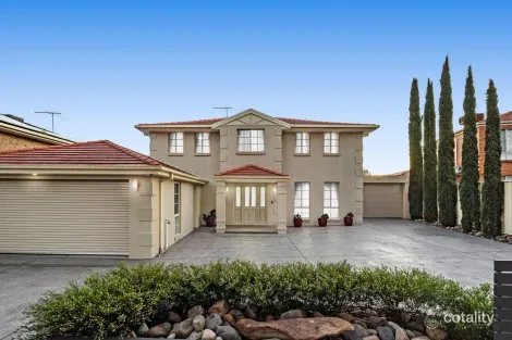 4 Peradon Way, Hillside, VIC 3037