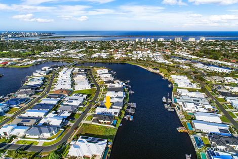 Property photo of 46 The Passage Pelican Waters QLD 4551