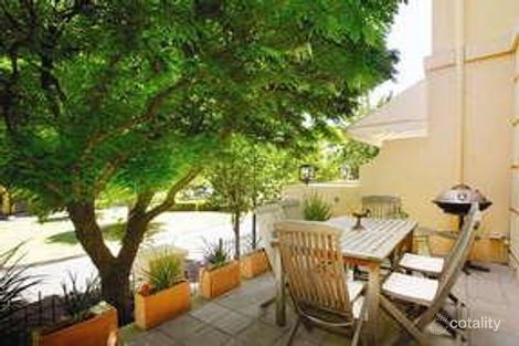 3/1-27 Wellington Cres, East Melbourne, VIC 3002