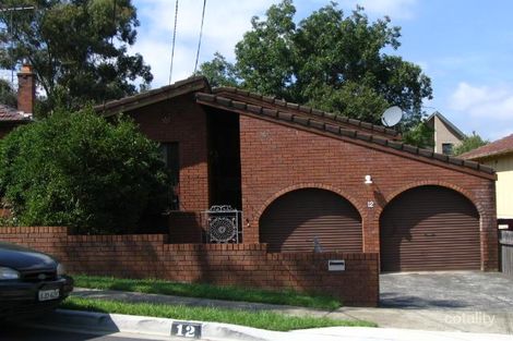 12 Gerard St, Gladesville, NSW 2111