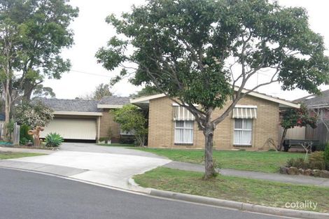 12 Kent Ct, Heidelberg, VIC 3084