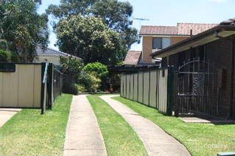 Property photo of 4 Kipling Road Wetherill Park NSW 2164