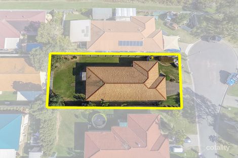 Property photo of 4 David Close Redcliffe QLD 4020