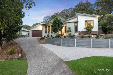Property photo of 17 Ringtail Place Bli Bli QLD 4560