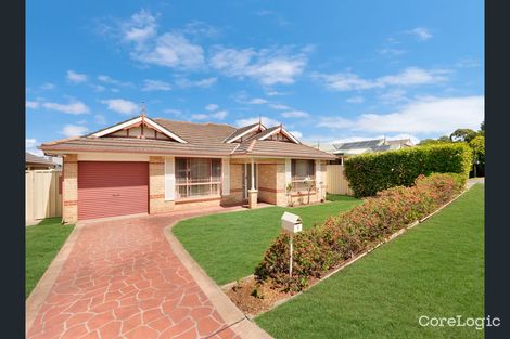 Property photo of 9 Alexandra Place Glendenning NSW 2761