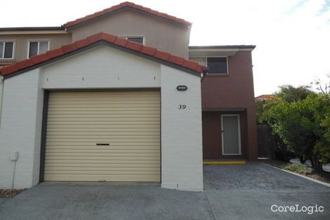 Property photo of 39/30 Federation Street Wynnum West QLD 4178