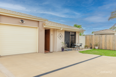 Property photo of 2/33 Cotterill Avenue Bongaree QLD 4507