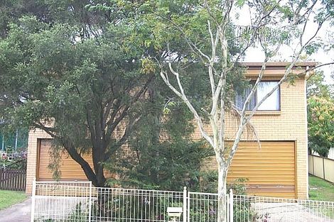 Property photo of 36 Dellow Street Acacia Ridge QLD 4110
