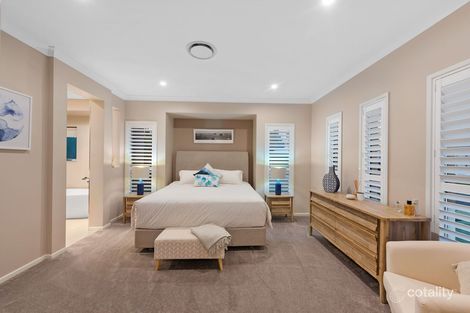 Property photo of 5 Grebe Circuit North Lakes QLD 4509