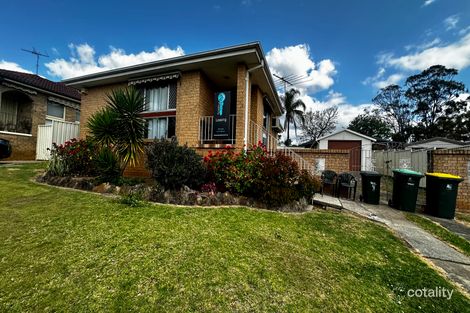 7 Westmoreland Rd, Leumeah, NSW 2560