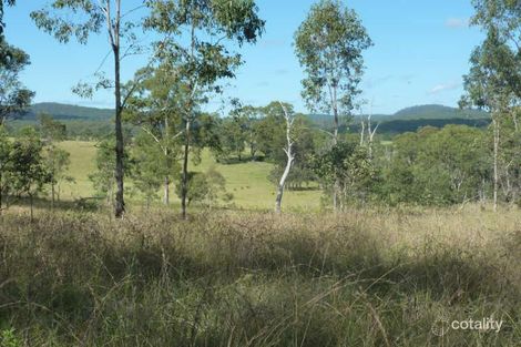 Property photo of 1961 Armidale Road Coutts Crossing NSW 2460