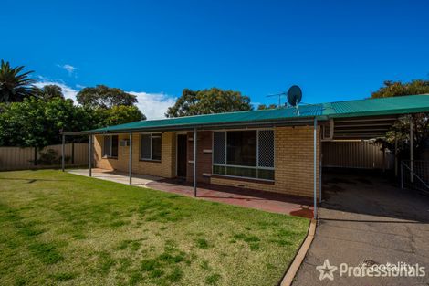Property photo of 24 Robinson Street Spalding WA 6530