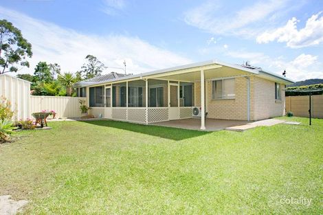 Property photo of 260 Hansens Road Tumbi Umbi NSW 2261