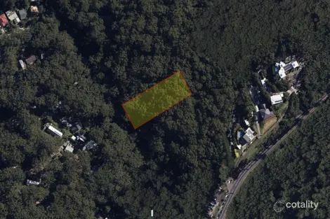 Lot 14 Beaumont Rd, Otford, NSW 2508