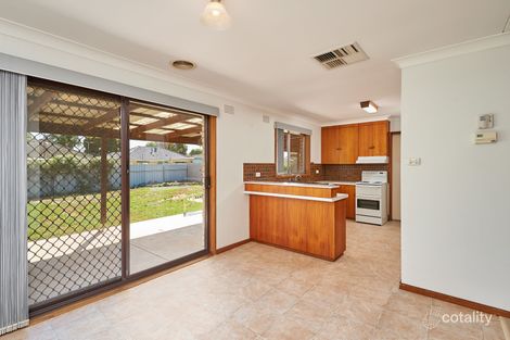 Property photo of 21 Crawford Street Ashmont NSW 2650