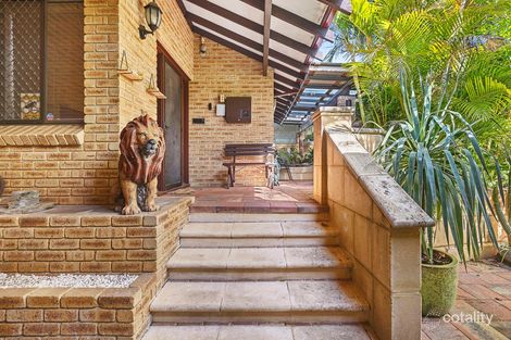 Property photo of 3 Donahue Close Noranda WA 6062