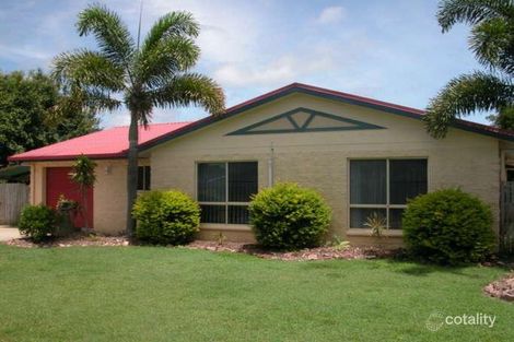 31 Rose St, Proserpine, QLD 4800