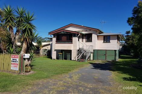 Property photo of 526 Alice Street Maryborough QLD 4650