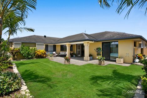31 Deborah Ave, Benowa, QLD 4217