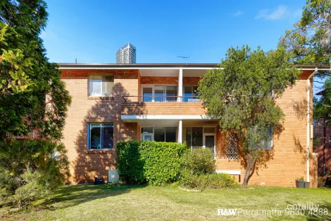 5/5 Thomas St, Parramatta, NSW 2150