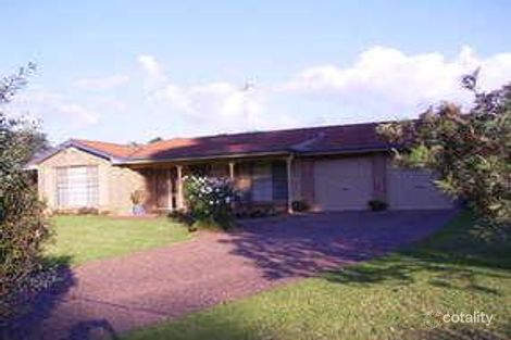 Property photo of 11 O'Dea Place North Richmond NSW 2754