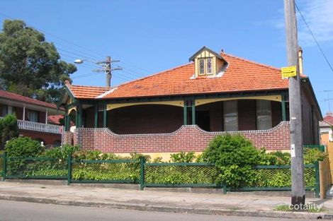 Property photo of 42 Holden Street Ashfield NSW 2131