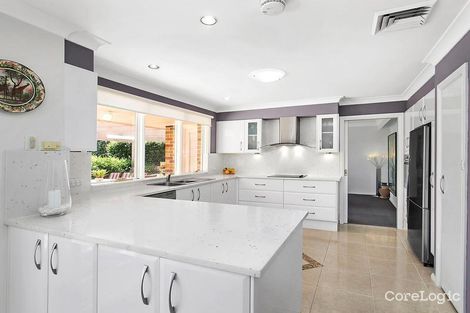 Property photo of 6 Rosella Way West Pennant Hills NSW 2125
