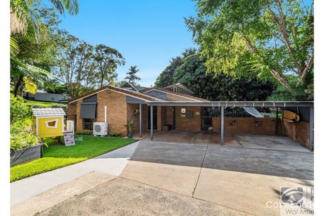 Property photo of 2 Beech Crescent Dunoon NSW 2480
