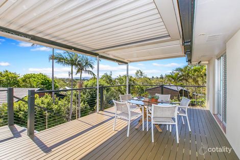 Property photo of 20 Wonderlost Outlook Annerley QLD 4103