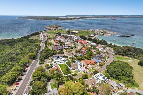 Property photo of 3 Endeavour Avenue La Perouse NSW 2036