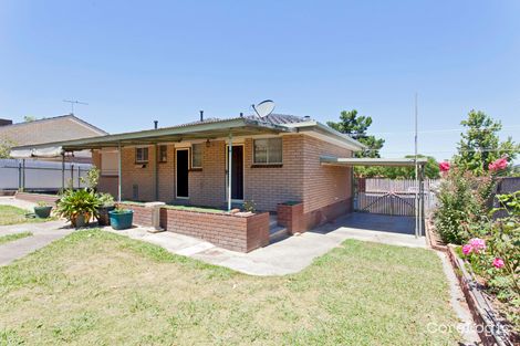 Property photo of 294 Cheyenne Drive Lavington NSW 2641