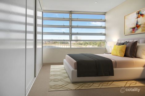 Property photo of 15/54 Regent Street Chippendale NSW 2008