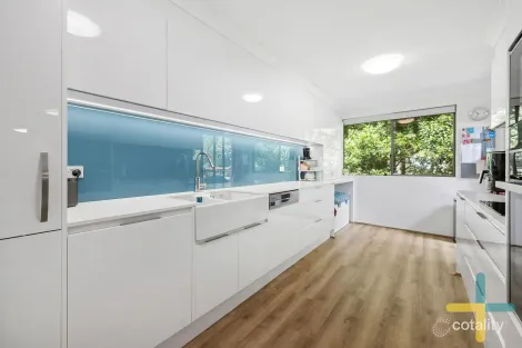 168/25 Best St, Lane Cove, NSW 2066