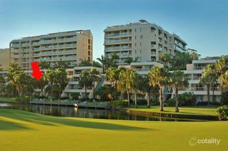 1218/2 Resort Dr, Coffs Harbour, NSW 2450
