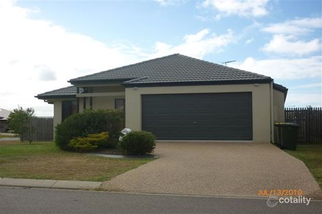 Property photo of 1 Ashford Court Kirwan QLD 4817