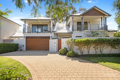 Property photo of 22 Mitford Street Swanbourne WA 6010