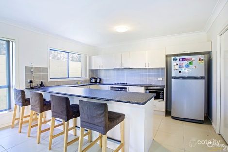 Property photo of 44 Lisa Crescent Bonnyrigg NSW 2177