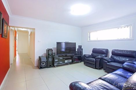 Property photo of 44 Lisa Crescent Bonnyrigg NSW 2177