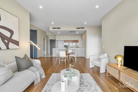 Property photo of 3802/100 Harbour Esplanade Docklands VIC 3008