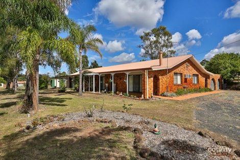 45 Peters Rd, Meringandan West, QLD 4352