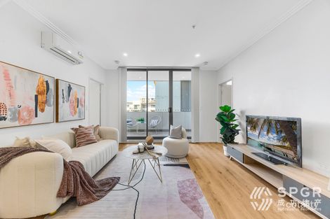 407/2 Lachlan St, Liverpool, NSW 2170