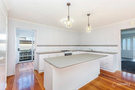 Property photo of 20 Bath Avenue Dennington VIC 3280