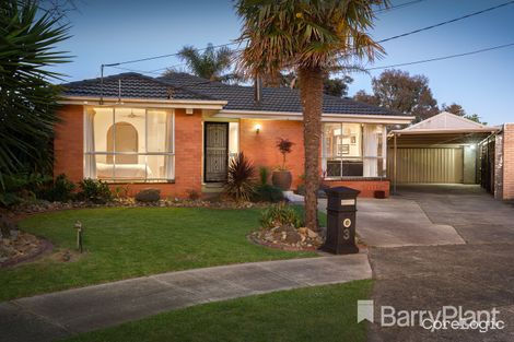 Property photo of 3 Susi Court Noble Park VIC 3174