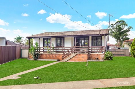 Property photo of 176 Palmyra Avenue Willmot NSW 2770