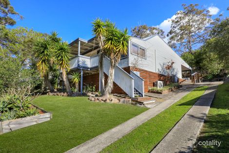 22 Johnson Pde, Lemon Tree Passage, NSW 2319